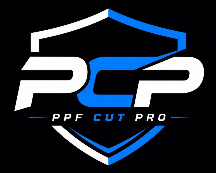 PPF CUT PRO Logo